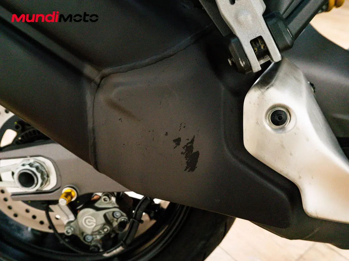 Ducati Monster 821 (2018 - 20) (15)
