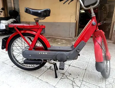Piaggio Ciao PXv d'epoca