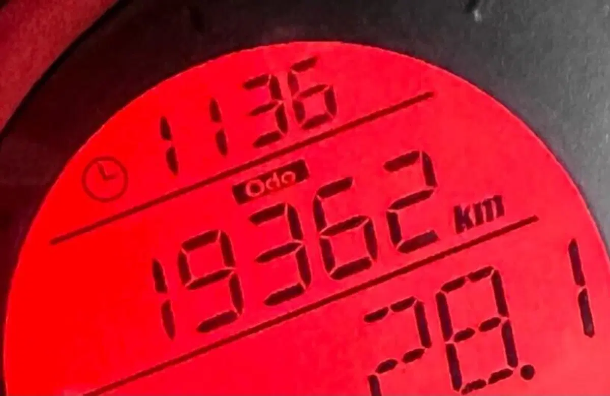 Yamaha X-Max 125 ABS (2014 - 16) (2)