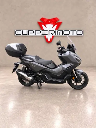 Honda ADV 350 (2022 - 24) usata