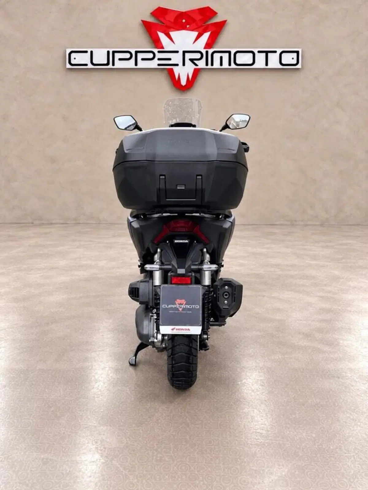 Honda ADV 350 (2022 - 24) (5)