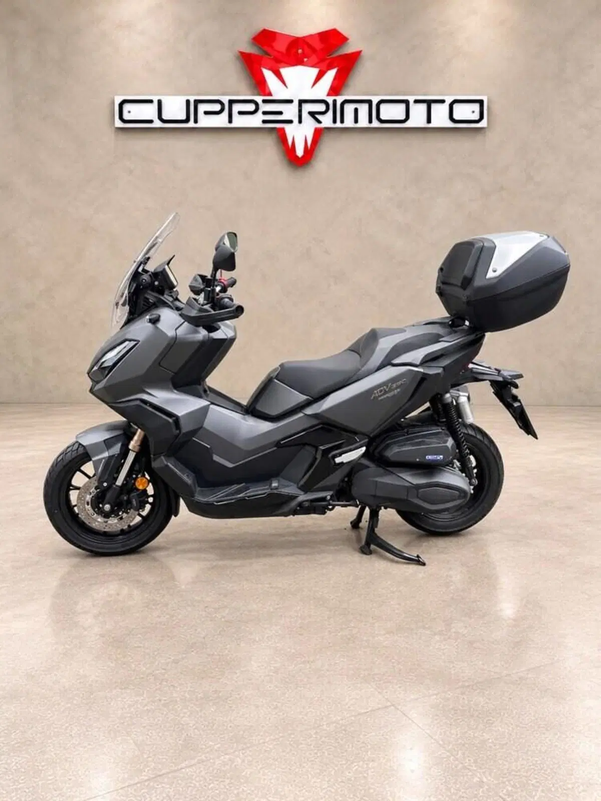 Honda ADV 350 (2022 - 24) (4)