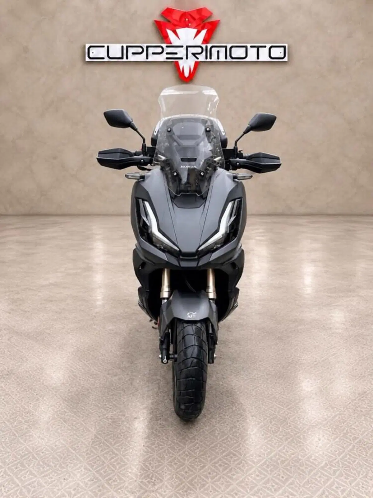 Honda ADV 350 (2022 - 24) (3)