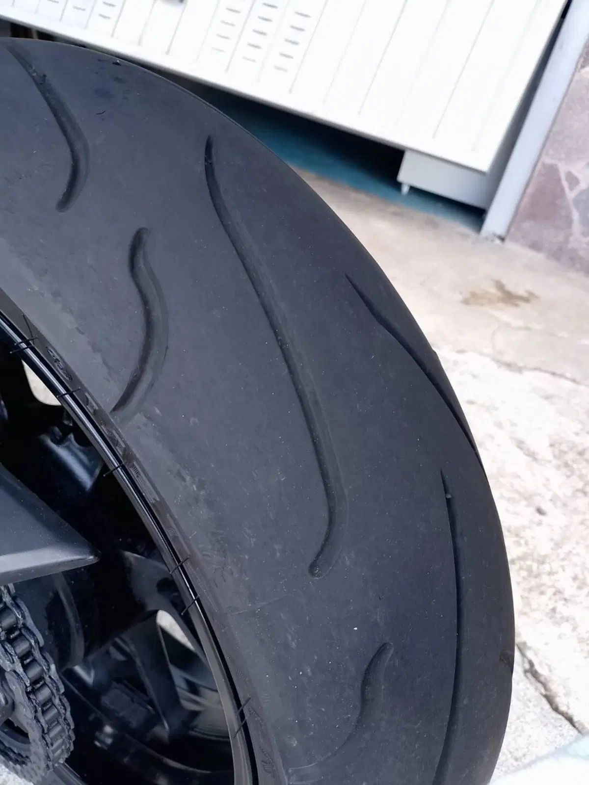 Yamaha Tracer 900 (2018 - 20) (5)