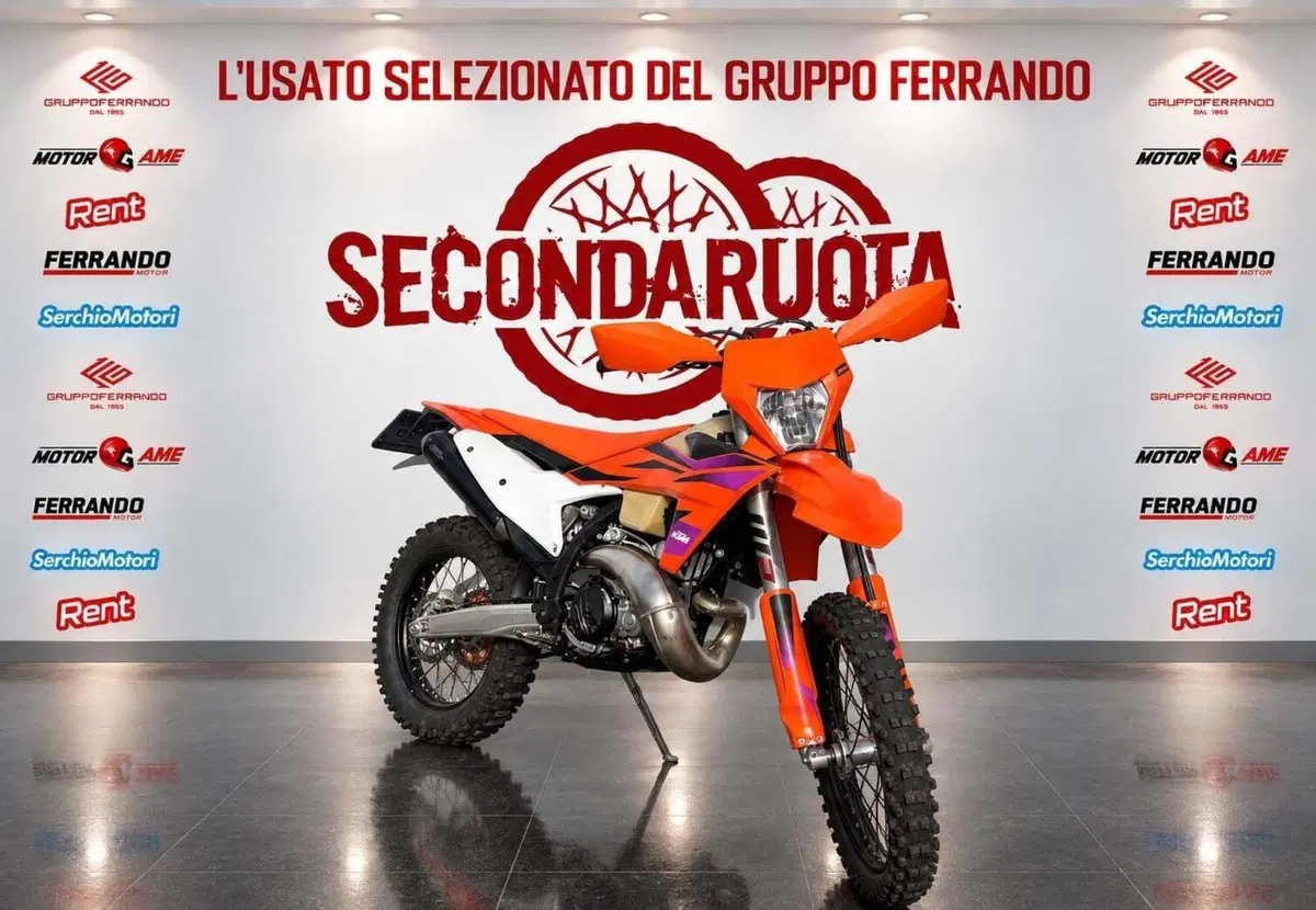 KTM 300 EXC TBI (2024) (2)