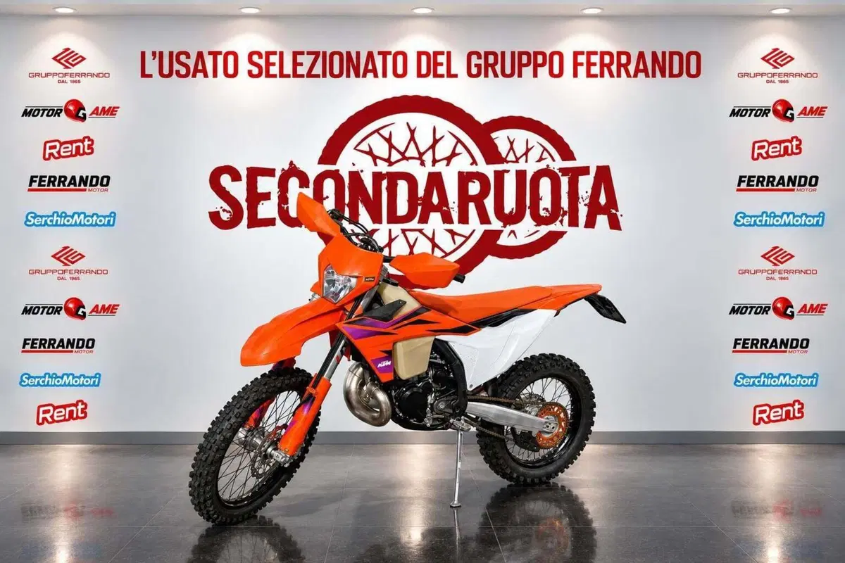 KTM 300 EXC TBI (2024) (3)