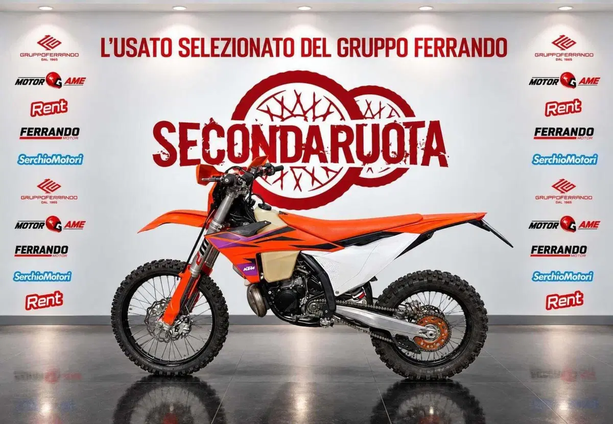 KTM 300 EXC TBI (2024) (4)