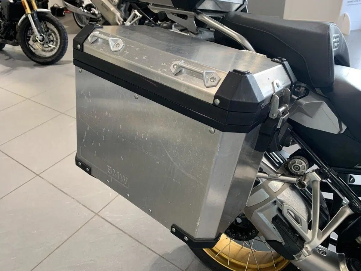 Bmw R 1250 GS (2019 - 20) (10)