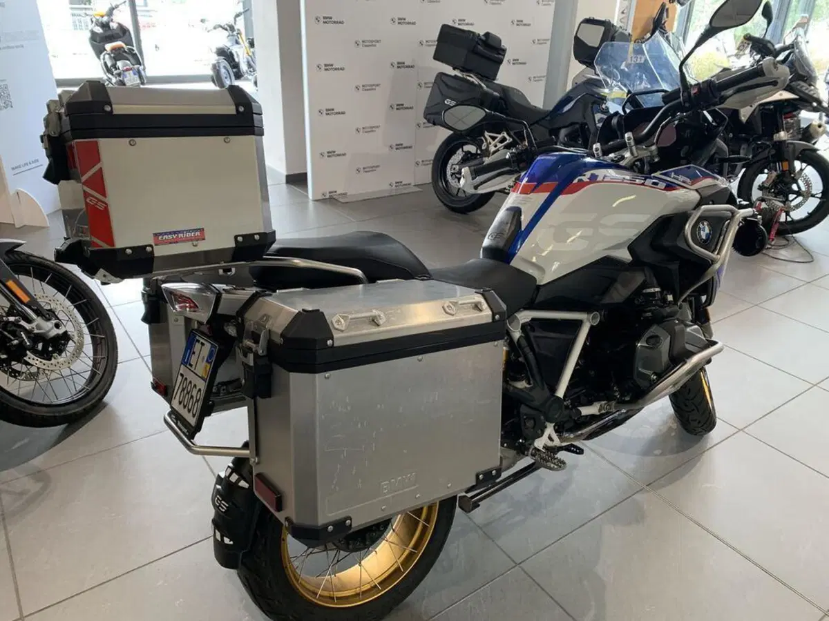 Bmw R 1250 GS (2019 - 20) (7)