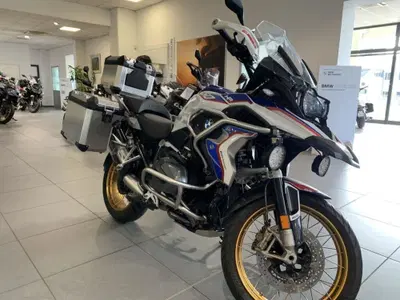 Bmw R 1250 GS (2019 - 20) usata