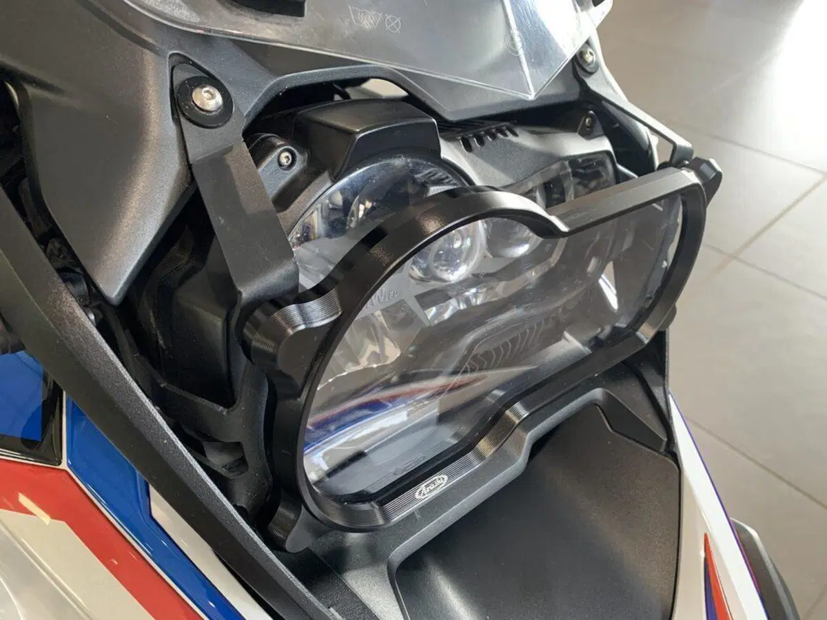 Bmw R 1250 GS (2019 - 20) (13)