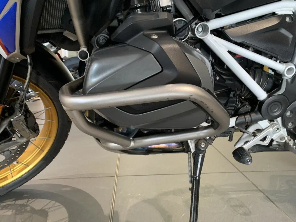Bmw R 1250 GS (2019 - 20) (14)