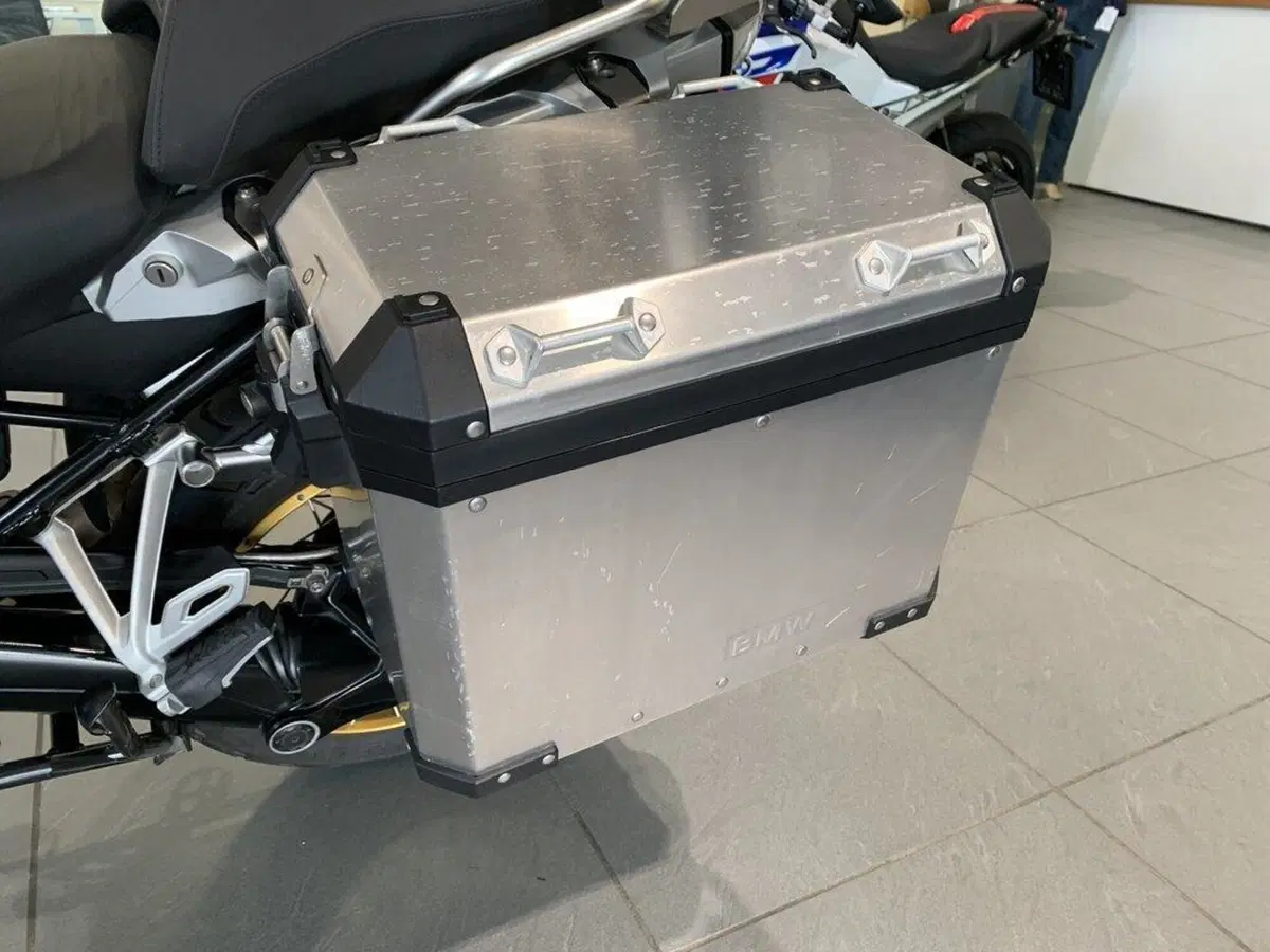 Bmw R 1250 GS (2019 - 20) (15)