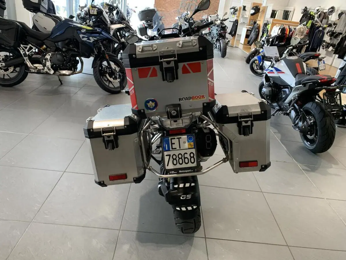 Bmw R 1250 GS (2019 - 20) (6)