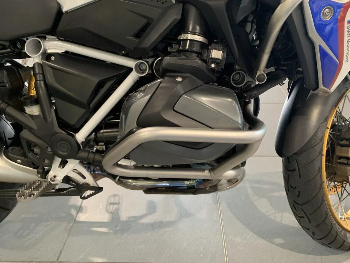 Bmw R 1250 GS (2019 - 20) (9)