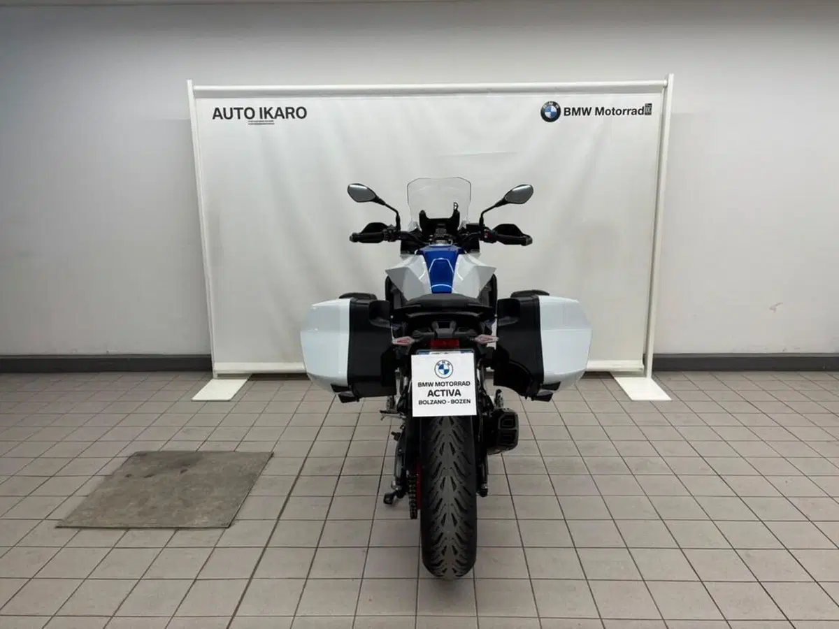 Bmw F 900 XR (2025 - 27) (4)