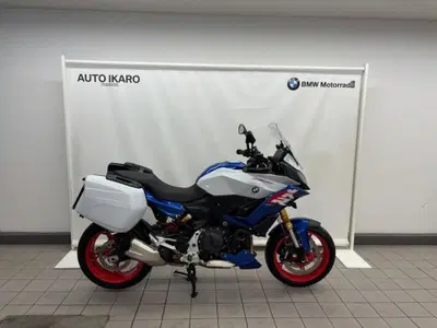 Bmw F 900 XR (2025 - 27) usata