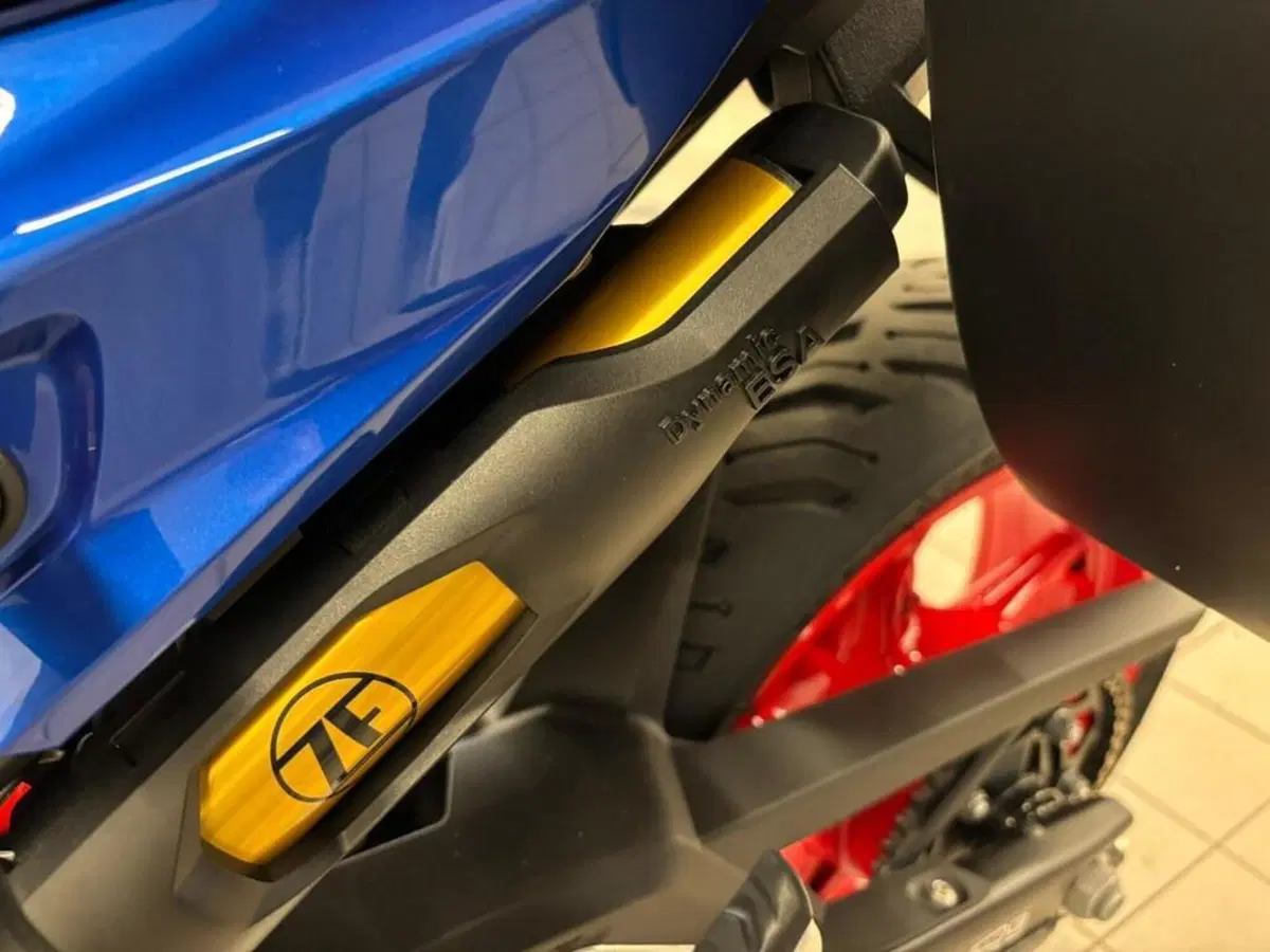 Bmw F 900 XR (2025 - 27) (13)
