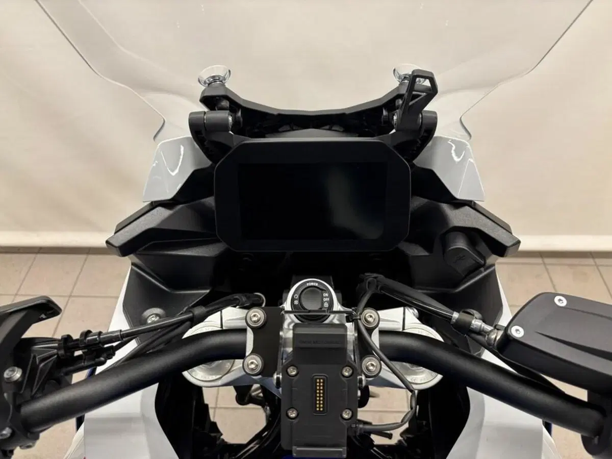 Bmw F 900 XR (2025 - 27) (8)