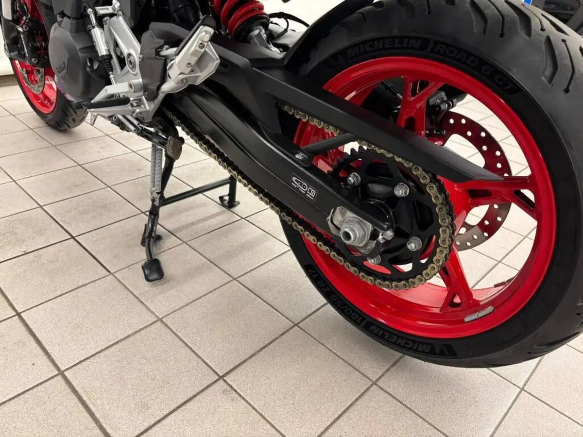 Bmw F 900 XR (2025 - 27) (14)