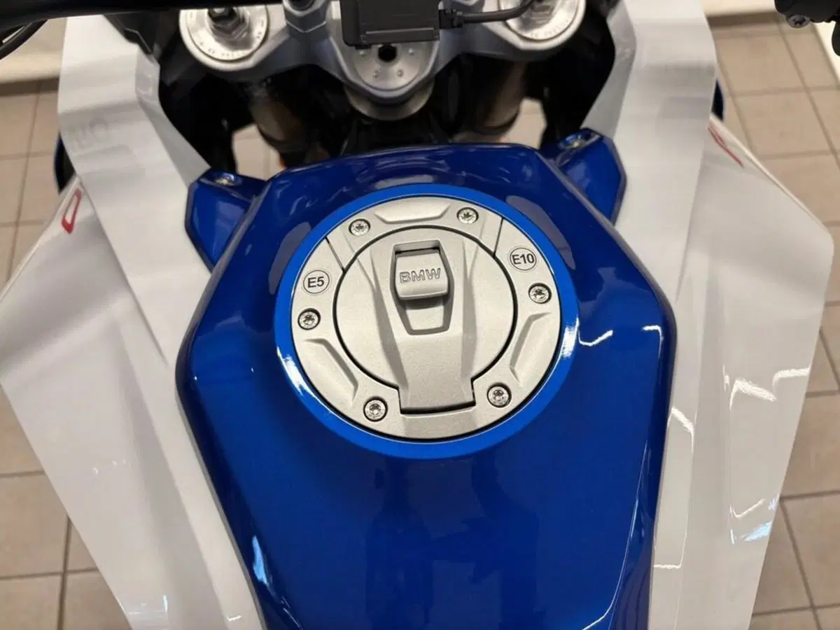 Bmw F 900 XR (2025 - 27) (9)