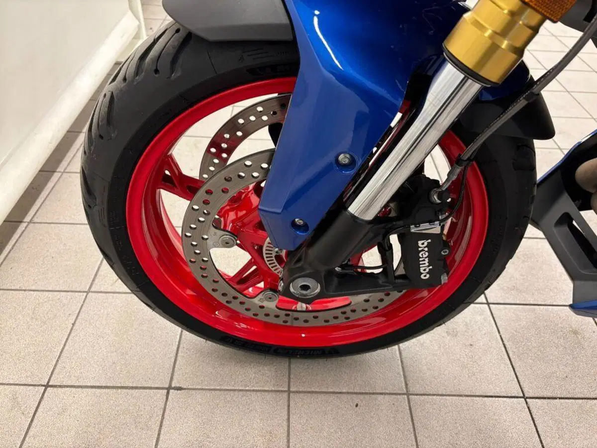 Bmw F 900 XR (2025 - 27) (12)