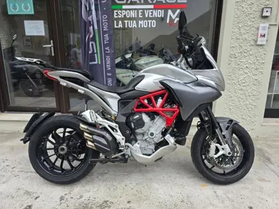 MV Agusta Turismo Veloce 800 (2017 - 19) usata