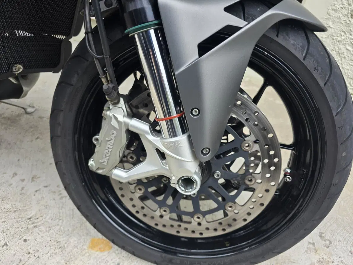 MV Agusta Turismo Veloce 800 (2017 - 19) (11)