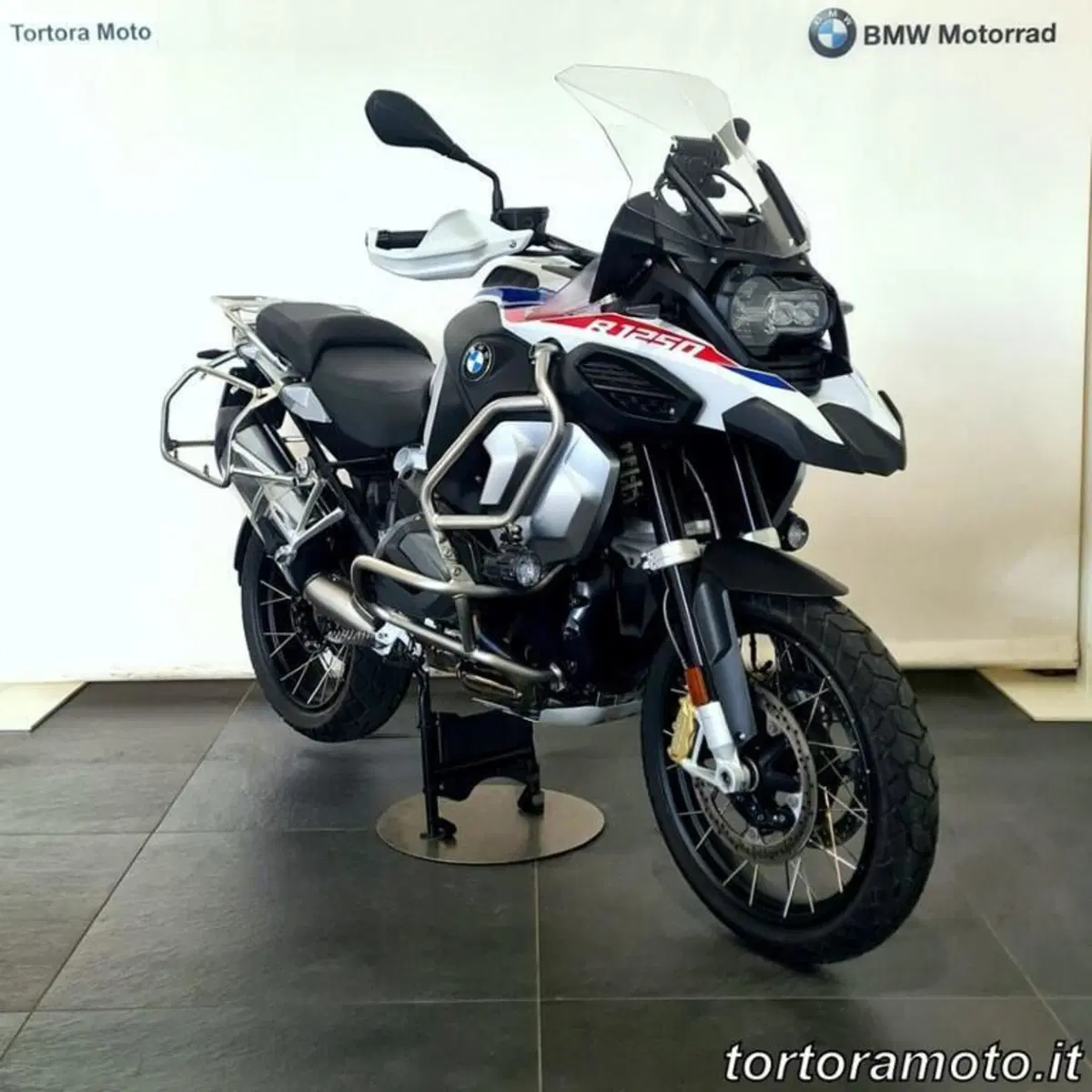 Bmw R 1250 GS Adventure (2021 - 24) (4)