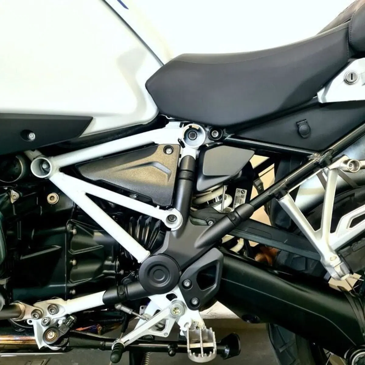 Bmw R 1250 GS Adventure (2021 - 24) (13)