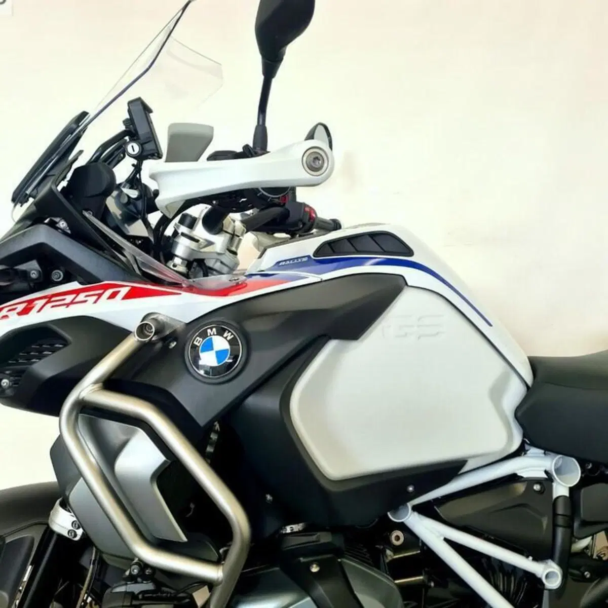 Bmw R 1250 GS Adventure (2021 - 24) (10)