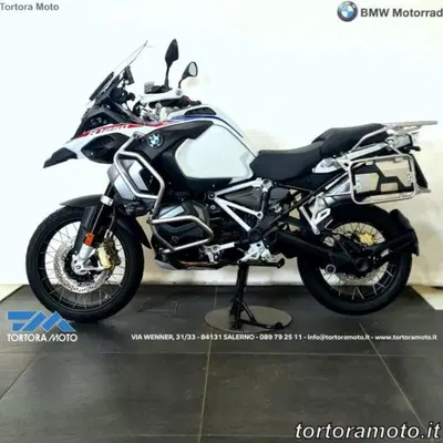Bmw R 1250 GS Adventure (2021 - 24) usata