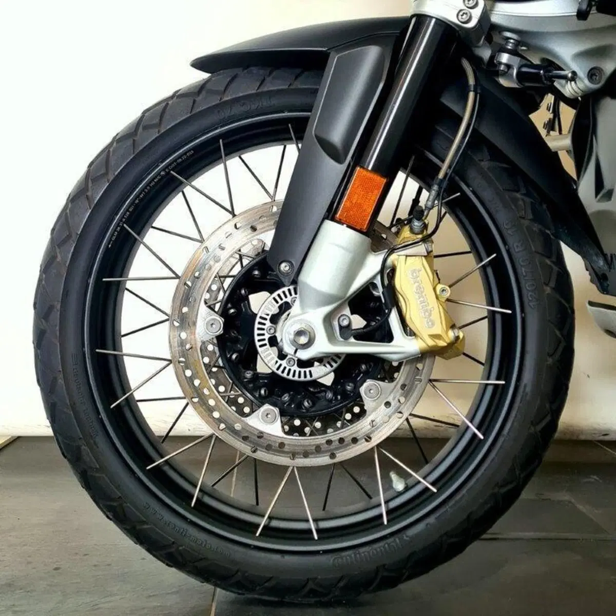 Bmw R 1250 GS Adventure (2021 - 24) (7)