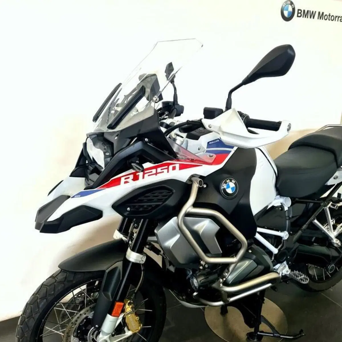 Bmw R 1250 GS Adventure (2021 - 24) (8)