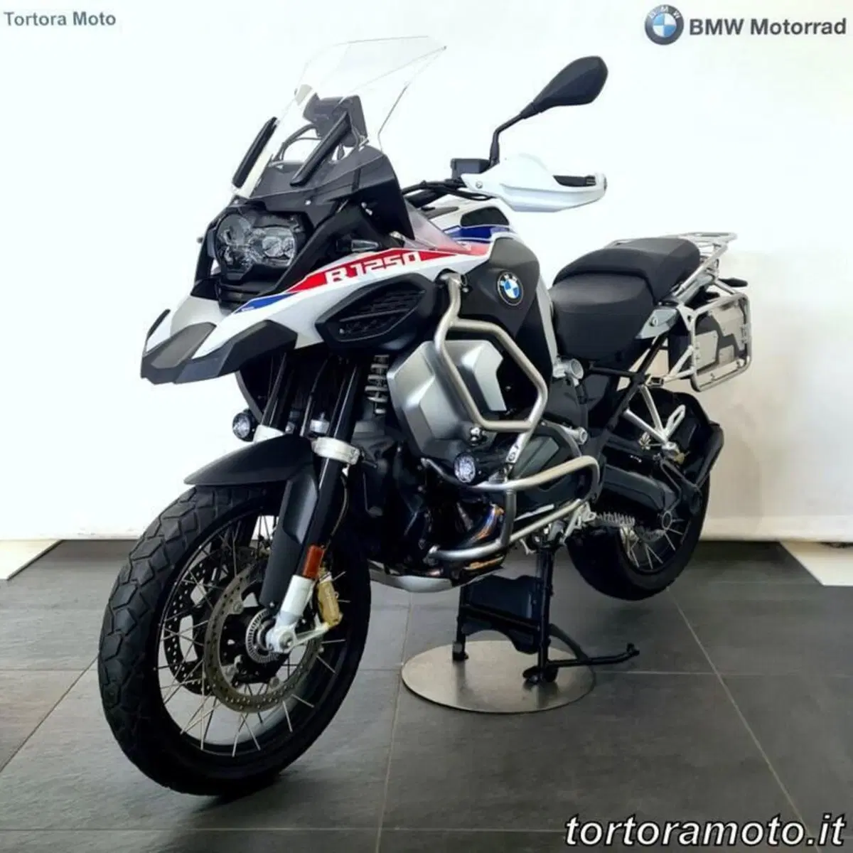 Bmw R 1250 GS Adventure (2021 - 24) (3)