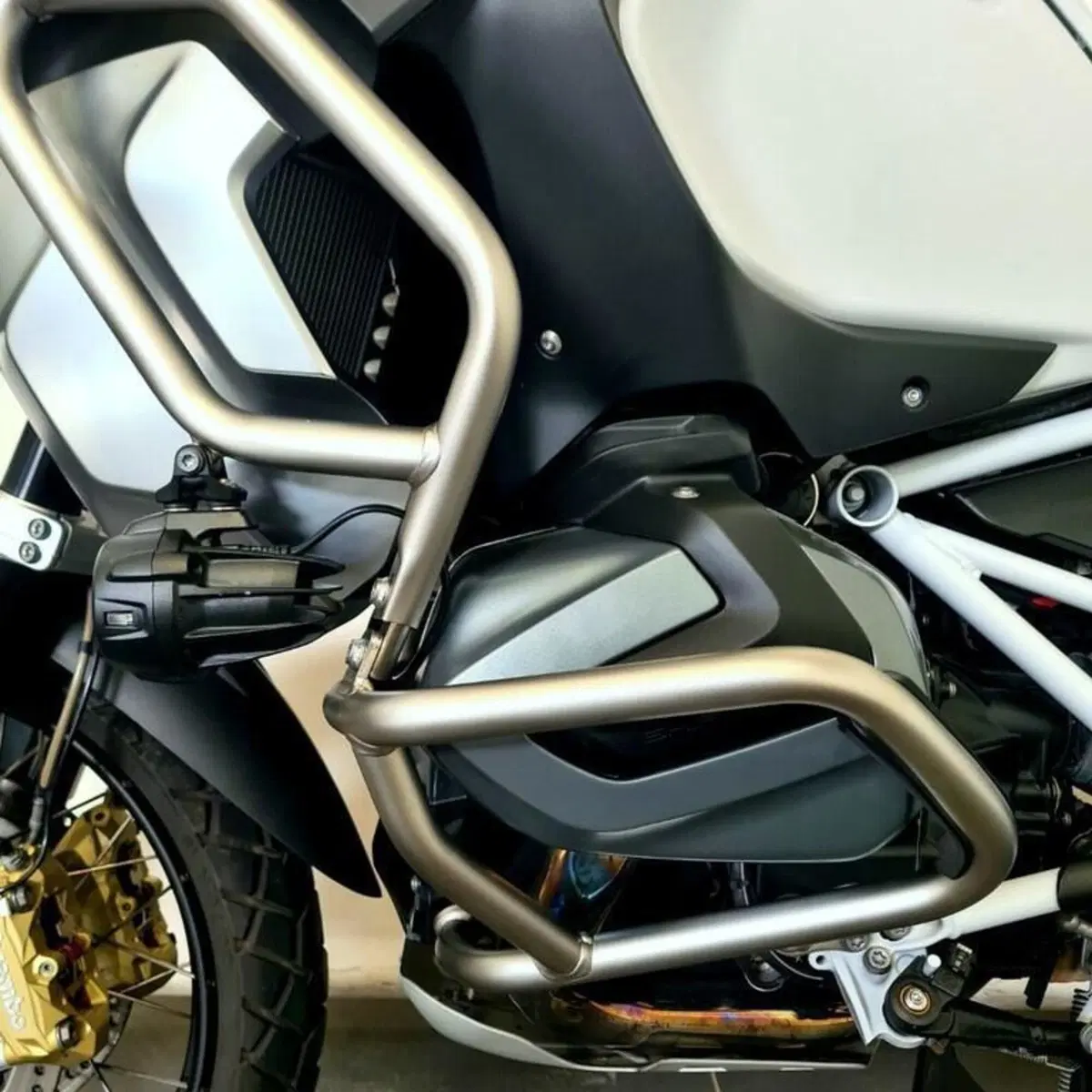 Bmw R 1250 GS Adventure (2021 - 24) (12)