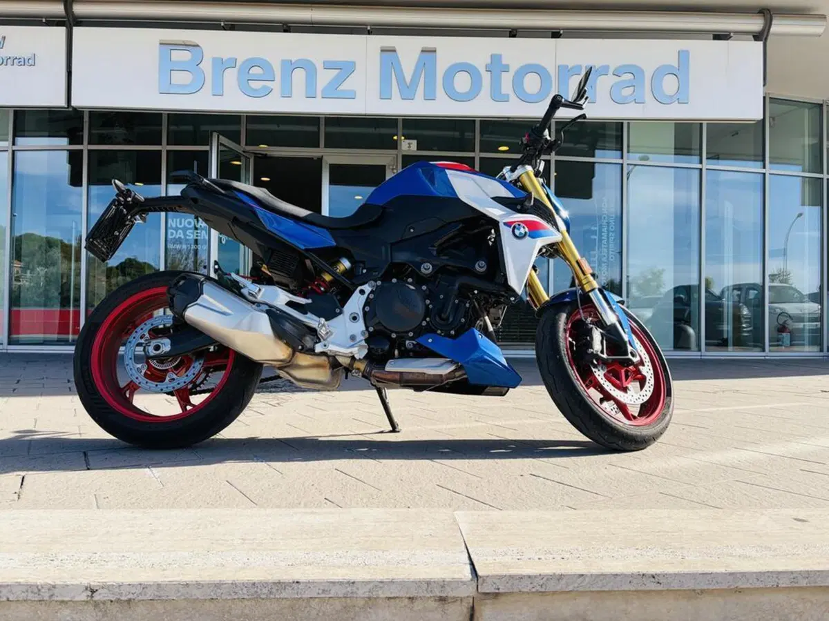 Bmw F 900 R (2025 - 27) (2)