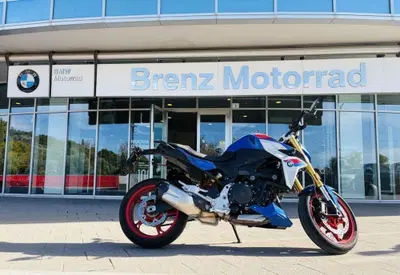 Bmw F 900 R (2025 - 27) usata