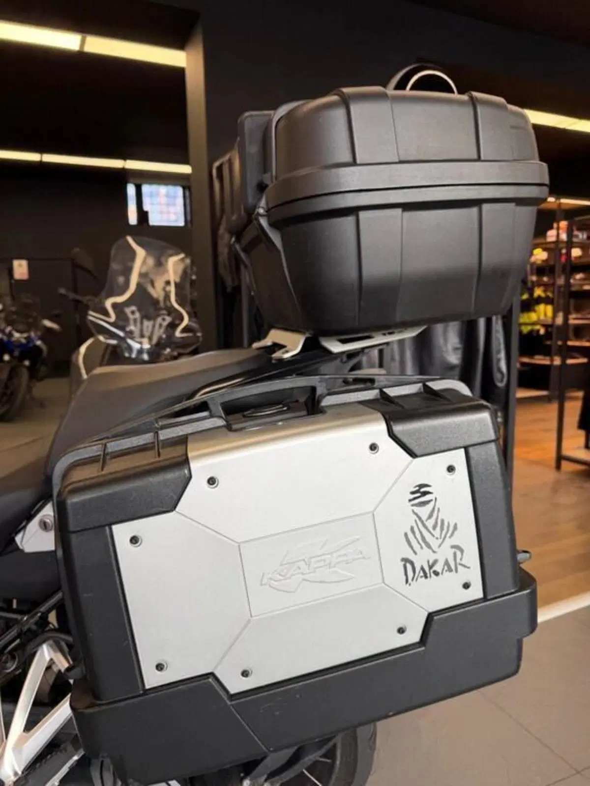 Bmw R 1250 GS (2019 - 20) (9)