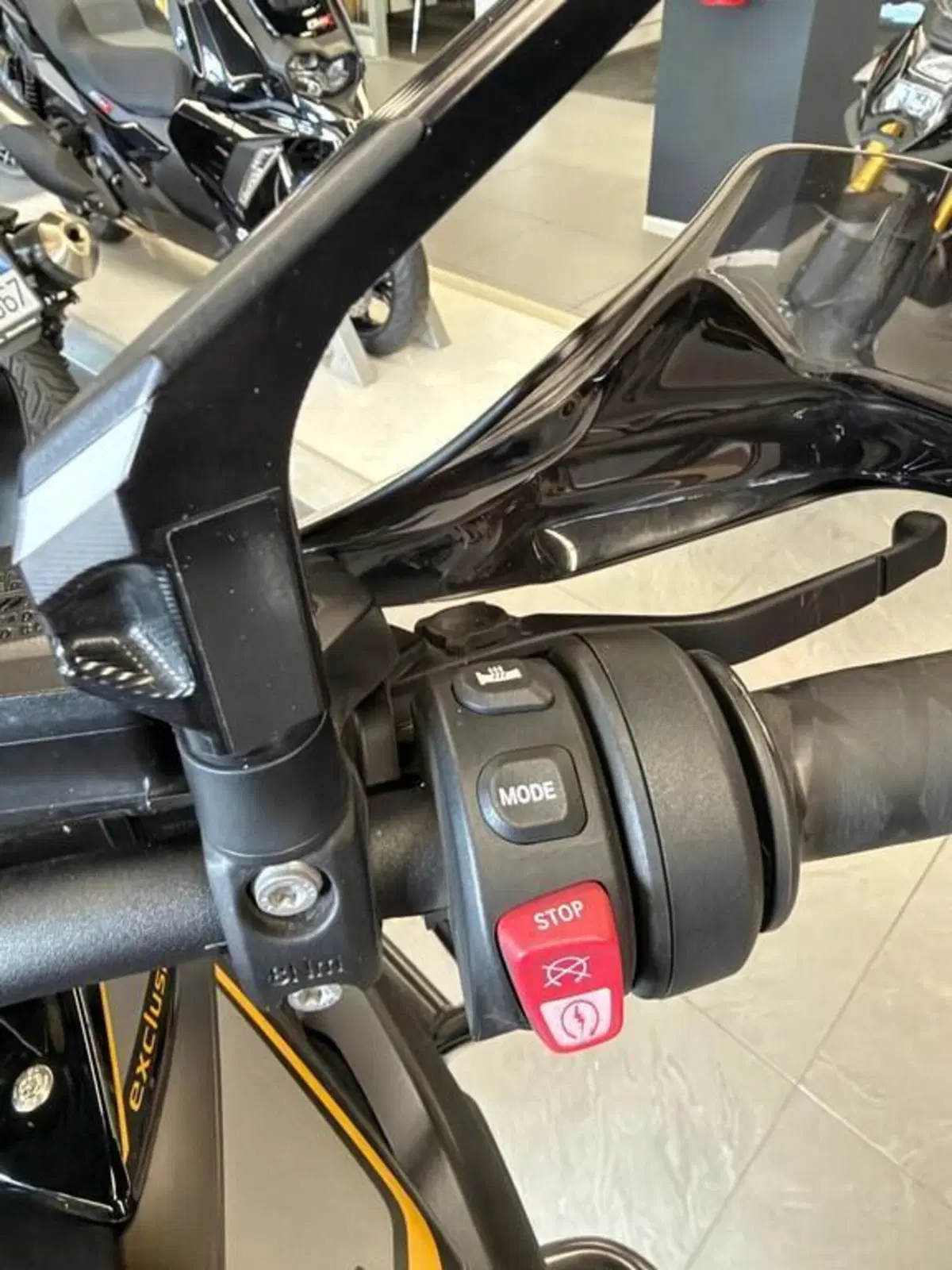Bmw R 1250 GS (2019 - 20) (7)