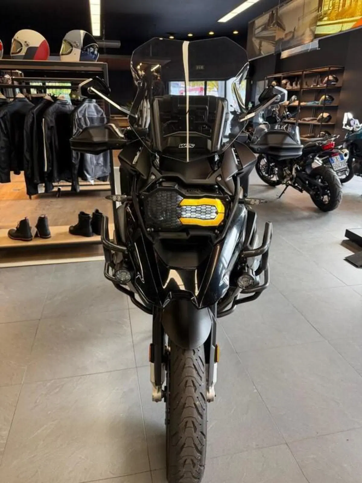 Bmw R 1250 GS (2019 - 20) (5)