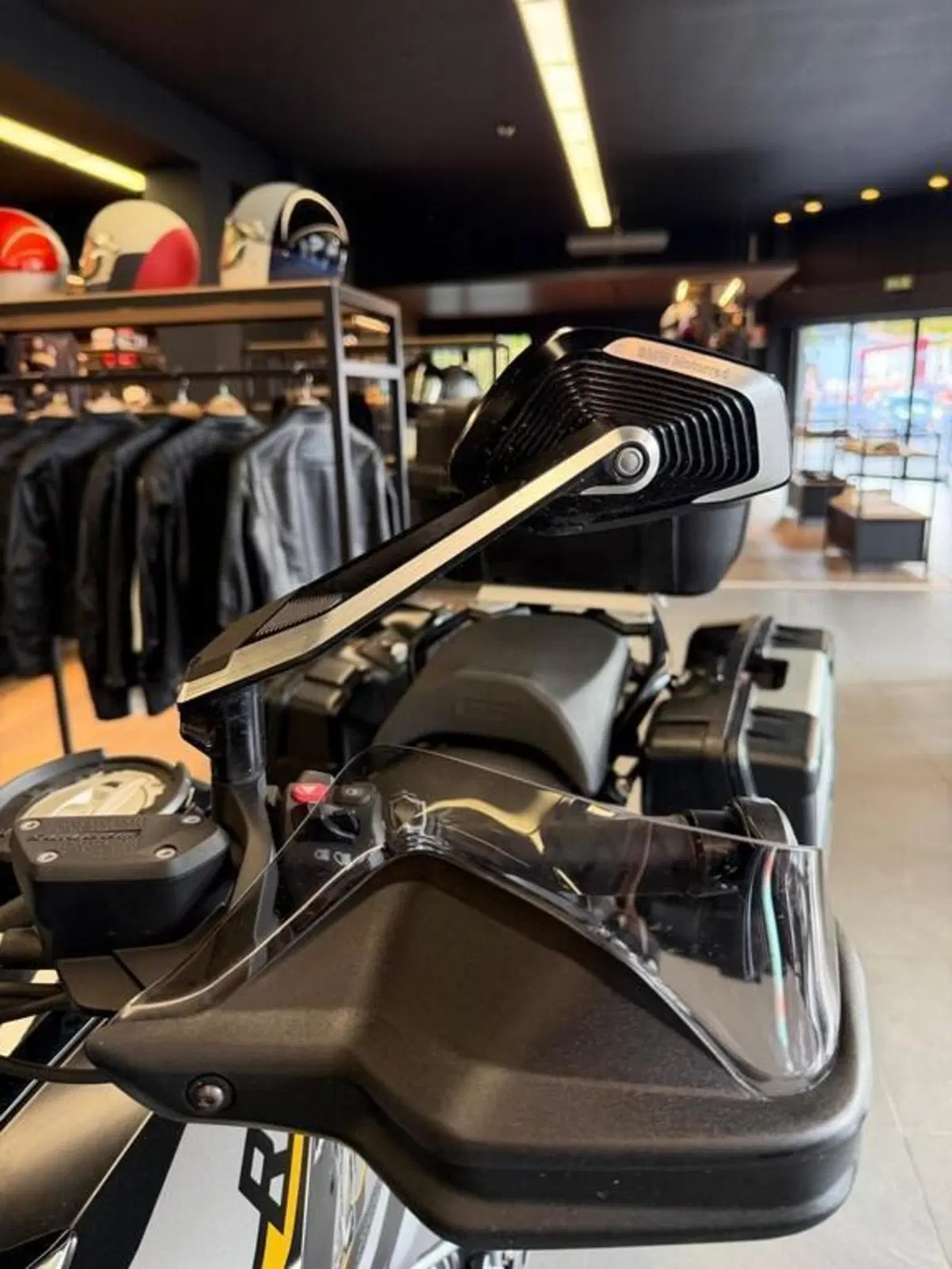 Bmw R 1250 GS (2019 - 20) (14)