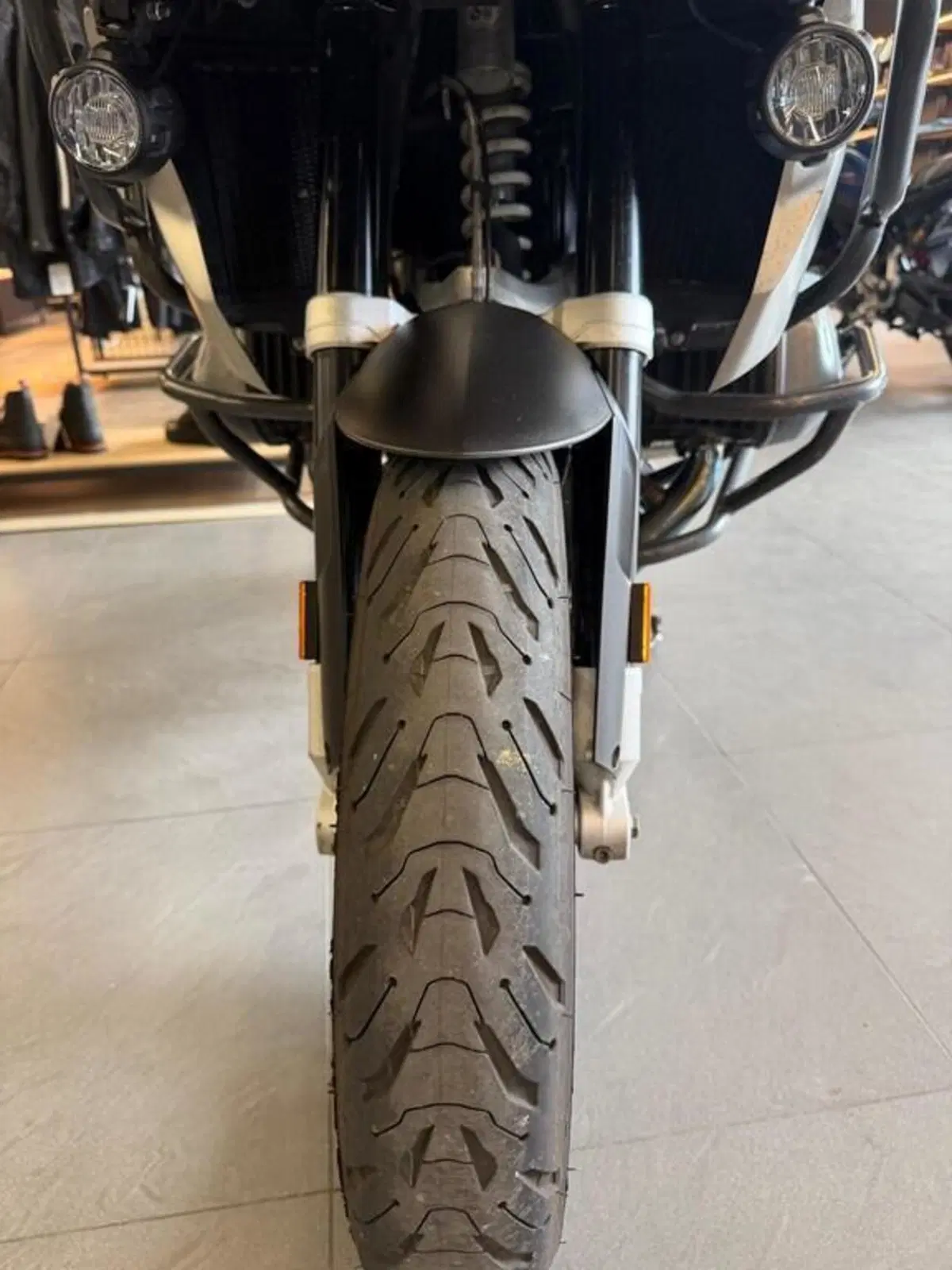 Bmw R 1250 GS (2019 - 20) (10)