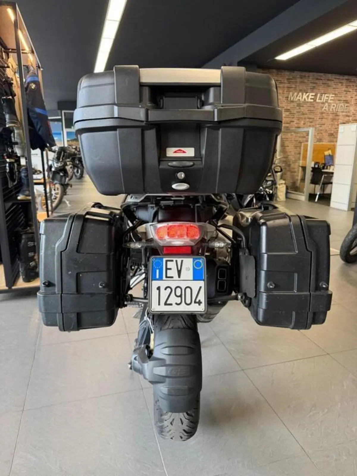 Bmw R 1250 GS (2019 - 20) (4)