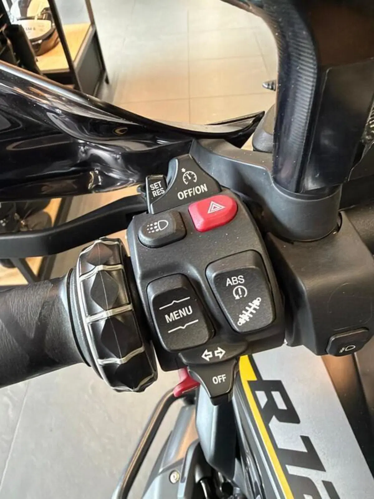 Bmw R 1250 GS (2019 - 20) (6)