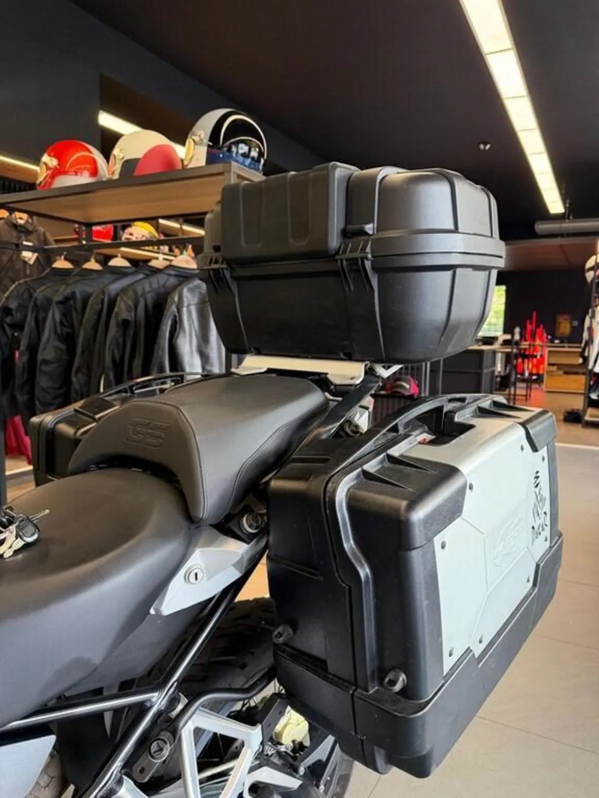 Bmw R 1250 GS (2019 - 20) (11)