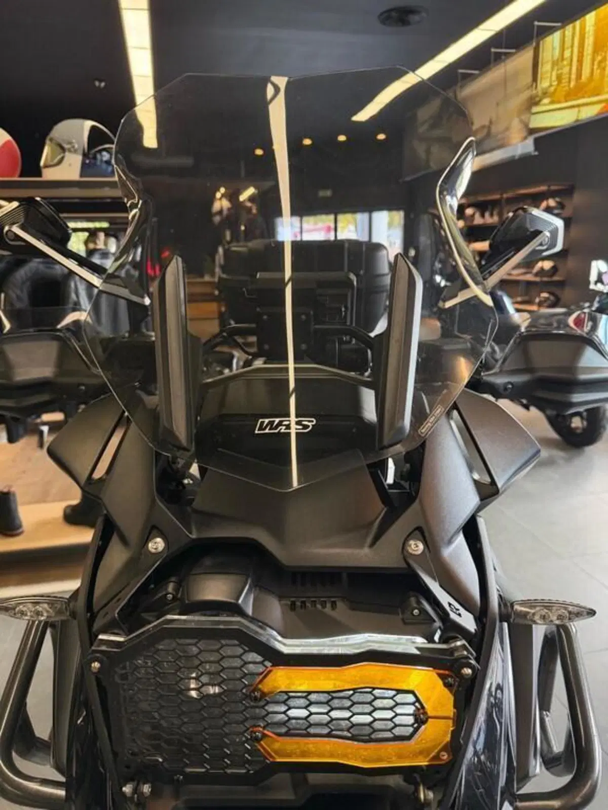 Bmw R 1250 GS (2019 - 20) (13)