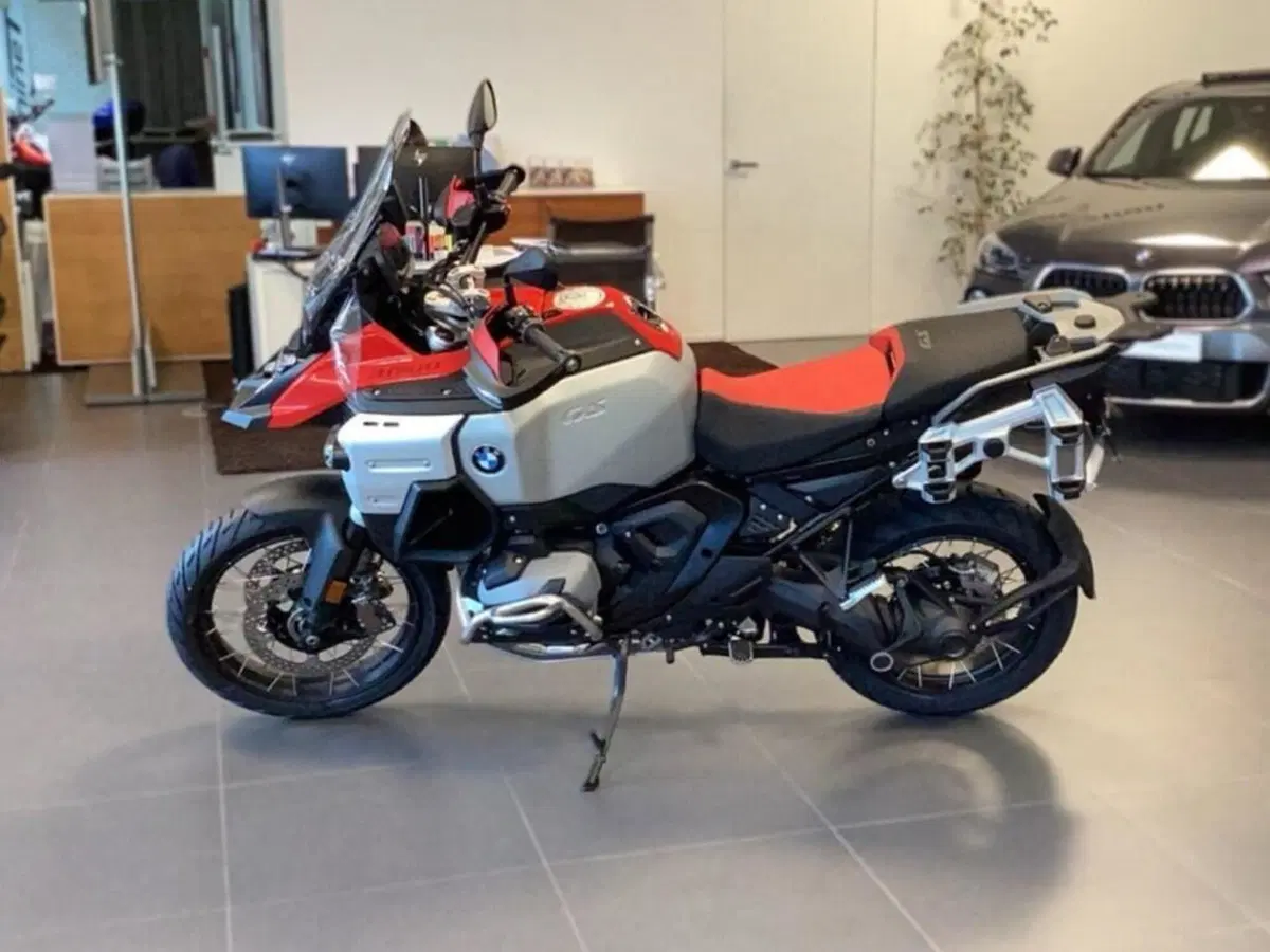 Bmw R 1300 GS Adventure (2025 - 26) (6)