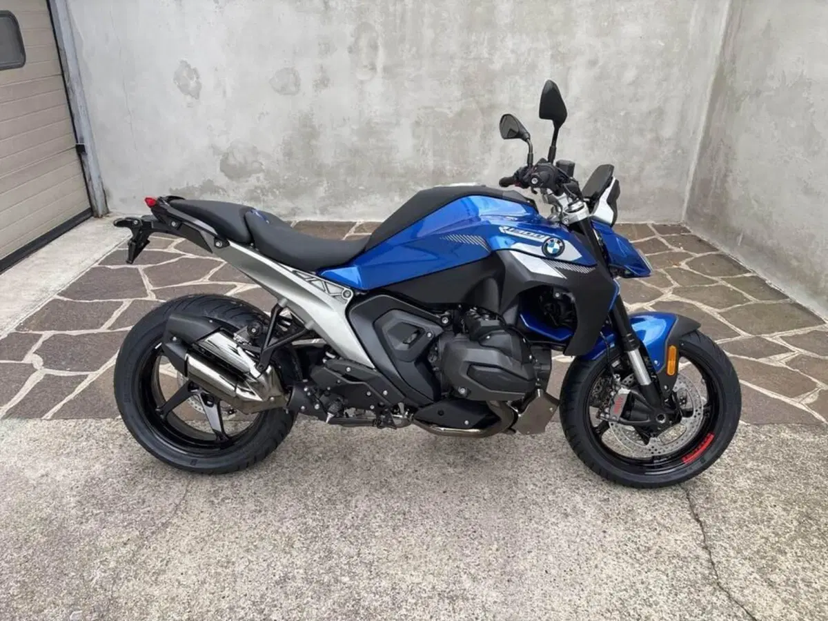 Bmw R 1300 R (2026 - 27) (4)