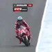 MotoGP, Marc MARQUEZ! Cade, poi fa la pole con 1.5 di vantaggio su pista bagnata. Bezzecchi solo 9° [CLASSIFICA e VIDEO]